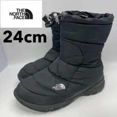 THE NORTH FACE ノースフェイス ウィンターブーツ TNF ヌプシ