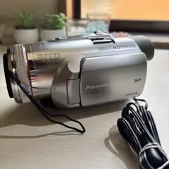 動作良好 パナソニック NV-GS500 MiniDVビデオカメラ ダビング最適 2025年最新】NV_GS500の人気アイテム - メルカリ