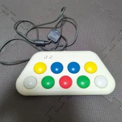 ポップンミュージックコントローラー2