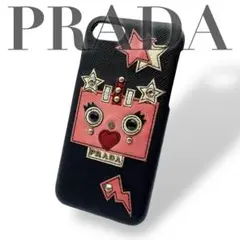 2025年最新】prada プラダ iphone8の人気アイテム - メルカリ