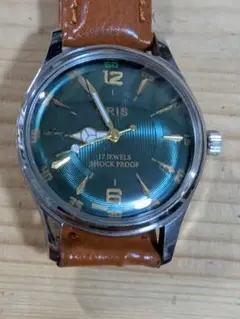 ORIS オリス ヴィンテージ 手巻き時計