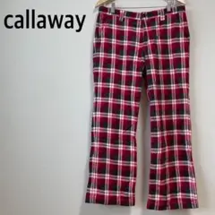 callaway Xシリーズのゴルフウェア