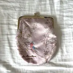 ラデュレ ポーチ