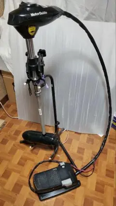 楽天市場】谷山商事 MotorGuide/モーターガイド フレッシュ