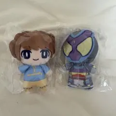仮面ライダーガヴ ぷちキャラおでかけぬいぐるみ