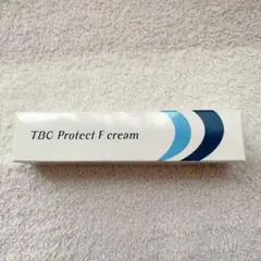 TBCプロテクトFクリーム 30g