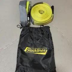 slacklines スラックラインキット