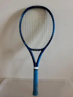 YONEX EZONE 100SL（270g,グリップサイズG1）