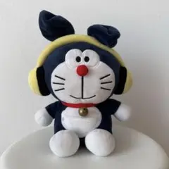 ドラえもん ジャックバニー ヘッドカバー フェアウェイウッド用