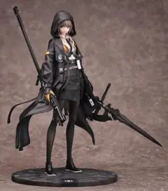 【新品未開封】A-Z [D] 1/7スケール　フィギュア