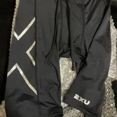 2XU MCSコンプレッションタイツ