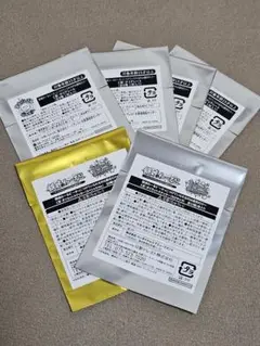 銀魂 わーるど 新品未開封 C賞6点セット キャラクターグッズ セット
