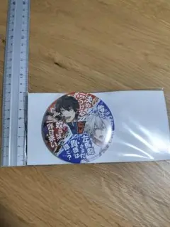 ヒプノシスマイク　缶バッジ3個セット　TANITA