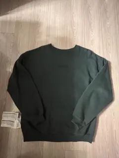 VETEMENTS クルーネックトレーナー