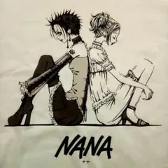 ナナ&奈々デザインTシャツ