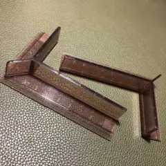 工具 直角 定規 スケール
