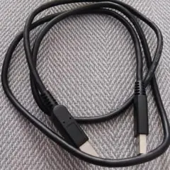 USB3.0ケーブル 1m (タイプA -B)