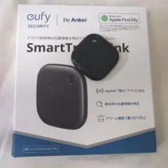 eufy SmartTrack Link トラッカー　T87B0N11