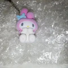 サンリオ　シークレット　マイメロディ