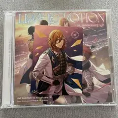 うたプリ　レン　ライエモ　CD 特典