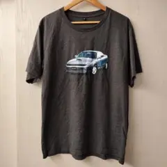 大きさサイズ CELICA GT 1989 Tシャツ 3L セリカ 半袖Tシャツ
