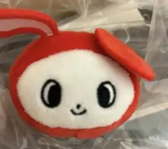 まいぜんシスターズ　ミニぬいぐるみ