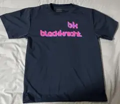 Tシャツ　black knight Lサイズ
