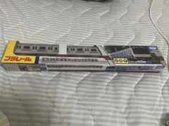 プラレール　e531系　赤電ラッピング