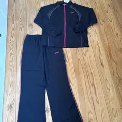 asics アシックス しゃかしゃかジャージズボン 練習着 部活着