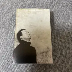 前川清 ひまわり カセットテープ