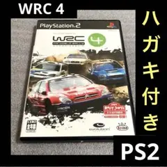 「激安」WRC4 ps2