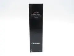 新品 未使用 シャネル LE L ローション 150ml ル リフトローション
