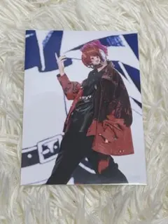 すとふぇす すとぷり 莉犬くん ブロマイド expo 実写 ルマ