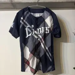 ライオンズ　ユニフォーム　ニューヨーカー　Sサイズ
