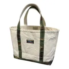 L.L.Bean Boat and Tote トートバッグ　サイズM