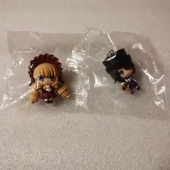 ローゼンメイデン　カラコレ　未開封　フルセット ローゼンメイデン カラコレ 未開封 フルセット - メルカリ