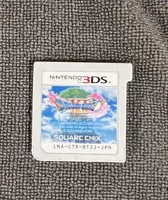 ドラゴンクエストXI 過ぎ去りし時を求めて
