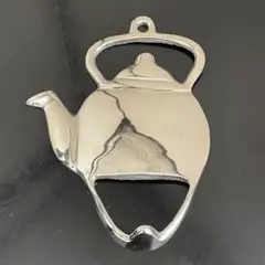 新品　壁掛けフック　ケトル　やかん　フック