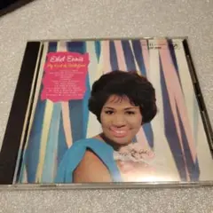 Ethel Ennis My Kind of Waltztime CD