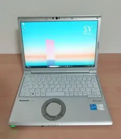 使用2970H CF-SV1 win11/i5/16GB/SSD/office付