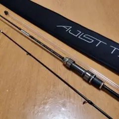 テイルウォーク　AJIST TZ S567SL アジングロッド Amazon | テイルウォーク (Tailwalk) アジングロッド AJIST
