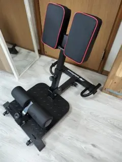 Leike Fitness 多機能スクワットマシーン