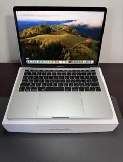 MacBook Pro 13インチ 2018 500gb