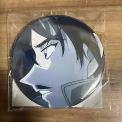 [新品未開封] 諸伏高明　隻眼の残像　コナンプラザ　缶バッジ