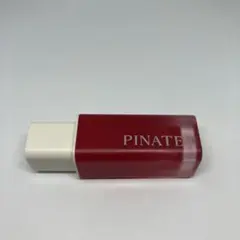 ピネイト　ナチュラルリップオイル　レッドカメリア(プランパー)