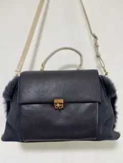 【新品】ショルダー・ハンドバック