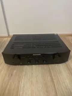 F229⭐️マランツ⭐️Marantz プリメインアンプ ブラック PM-5004 F229⭐️マランツ⭐️Marantz プリメインアンプ ブラック PM-5004