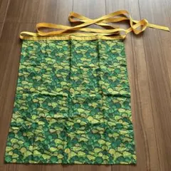 Seeds to Sew International ラッピングバッグ