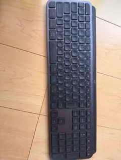 Logitech MX KEYS S 日本語配列 キーボード本体