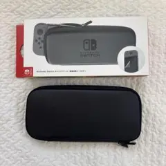 Nintendo Switch キャリングケース